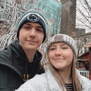 Meet your Posher, Veronica